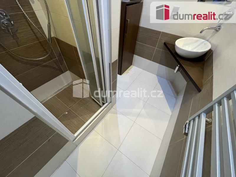 Pronájem bytu 2+1 60 m2, Praha – náhled fotky 10