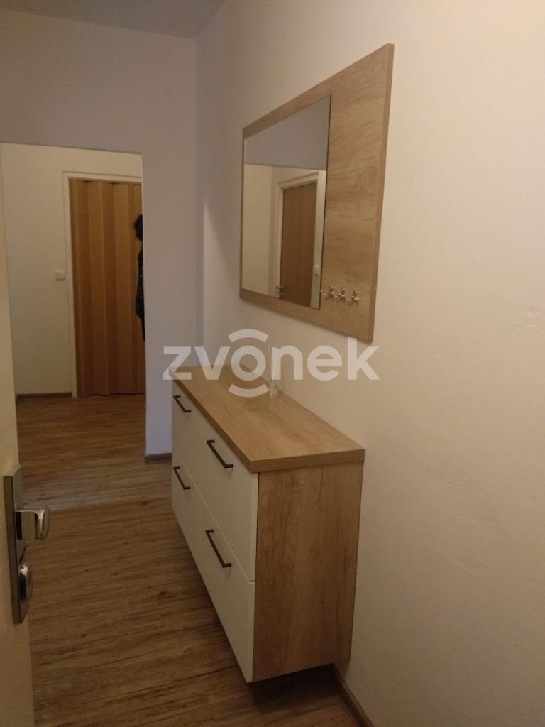 Pronájem bytu 2+1 61 m2
