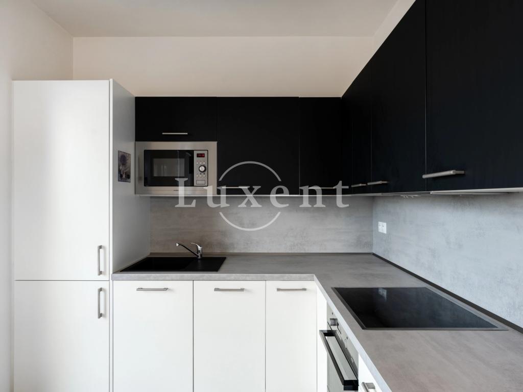 Pronájem bytu 2+kk 62 m2