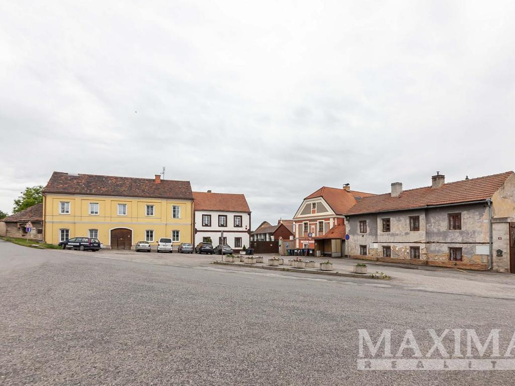 Prodej pozemku 1208 m2, Číčovice – náhled fotky 28