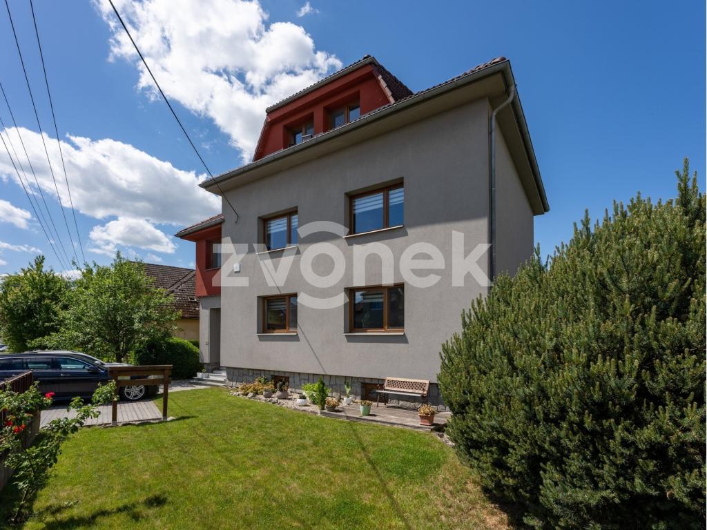 Prodej domu 284 m2