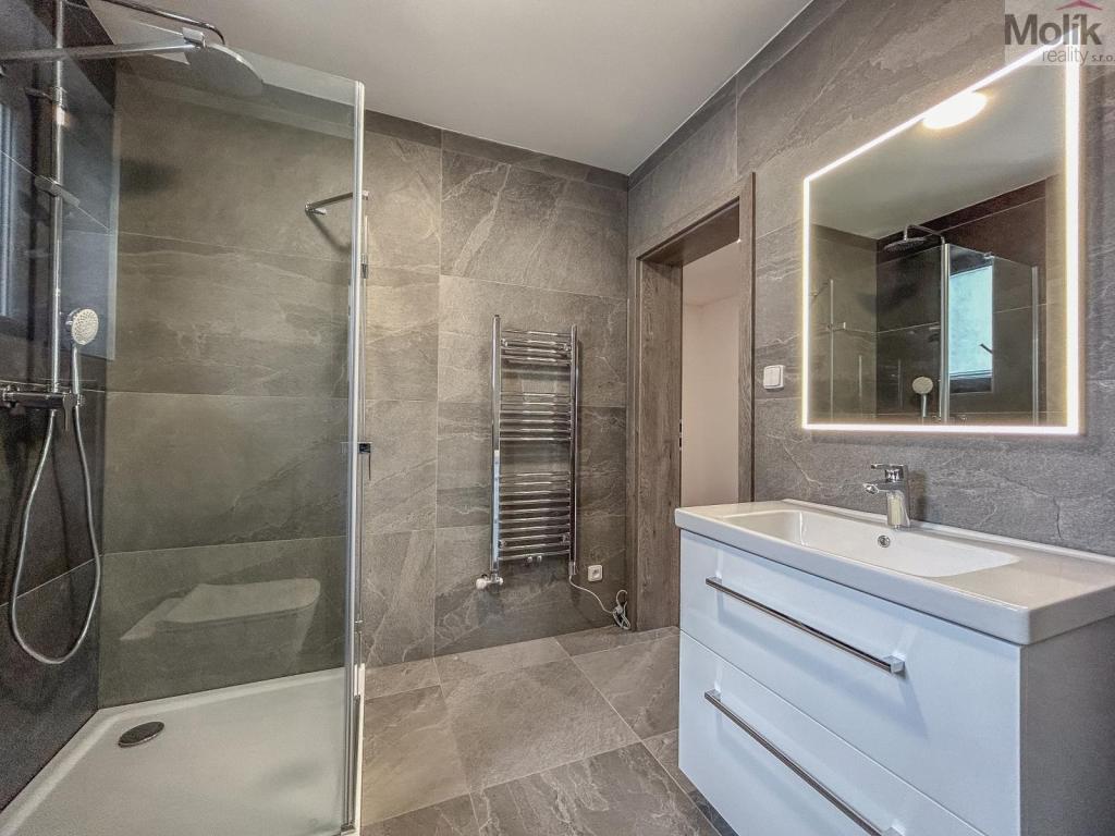 Pronájem domu 160 m2