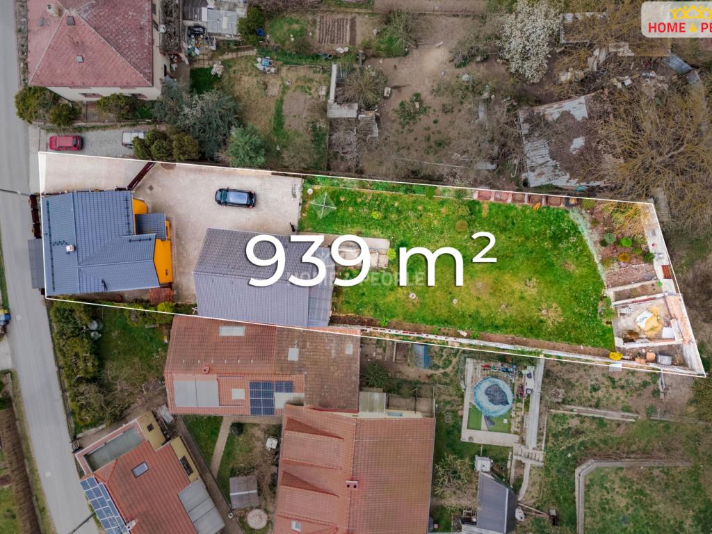 Prodej domu 258 m2