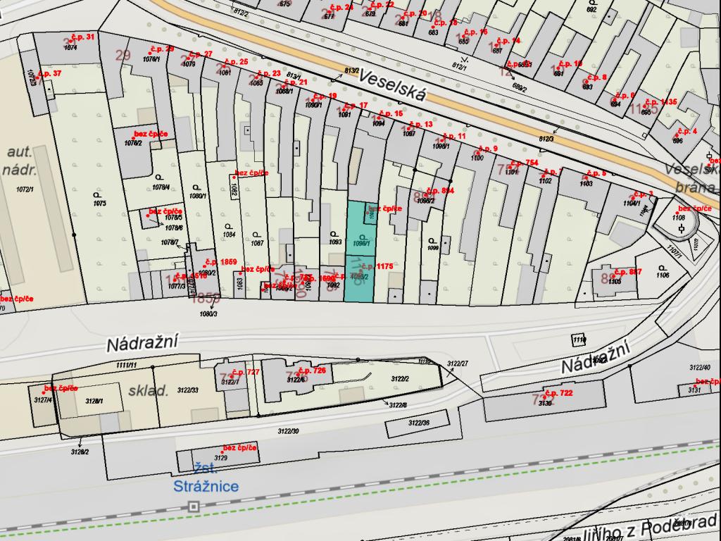 Prodej bytu 4+kk 119 m2, Strážnice – náhled fotky 13