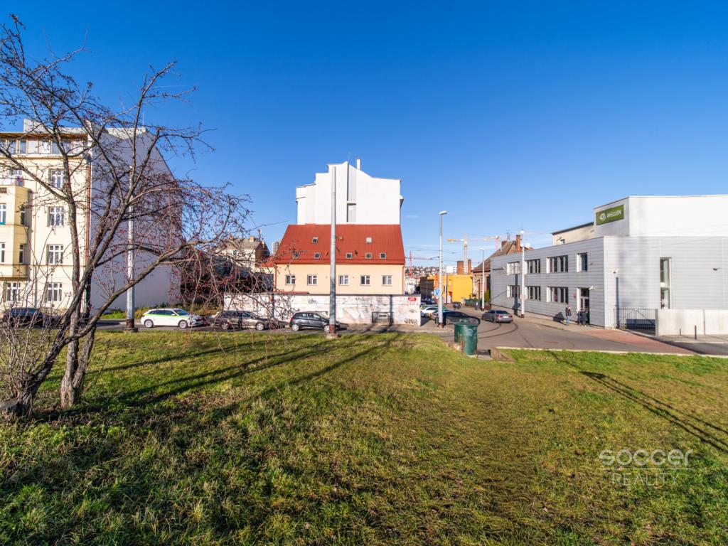 Prodej bytu 1+kk 36 m2, Praha – náhled fotky 14