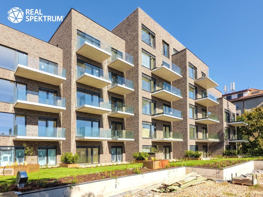 Pronájem bytu 1+kk 23 m2, Brno – náhled fotky 13