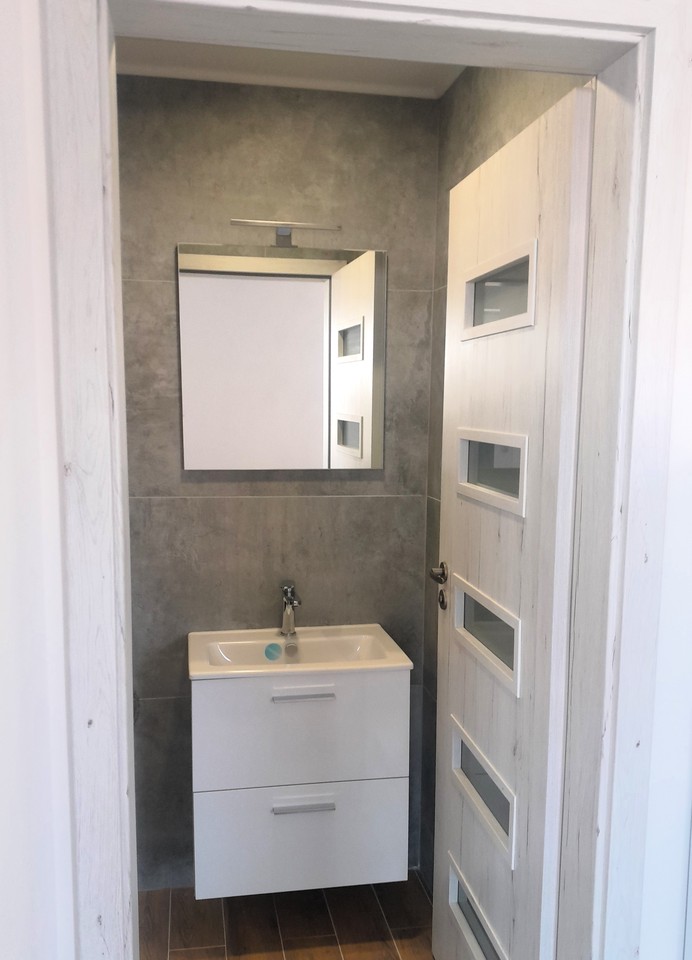Pronájem bytu 2+kk 53 m2