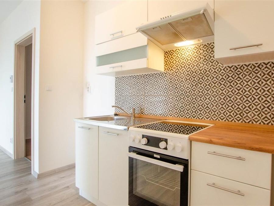 Pronájem bytu 2+kk 47 m2