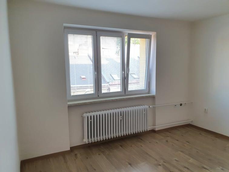 Pronajem bytu 2+1 62 m2
