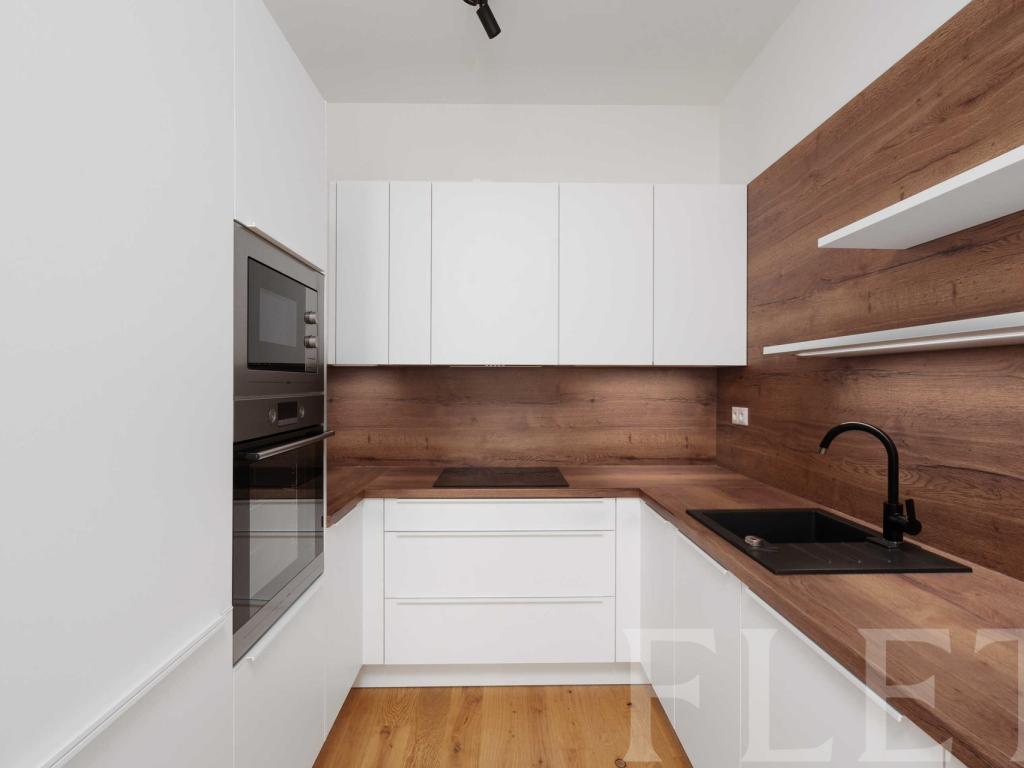 Pronájem bytu 2+kk 48 m2