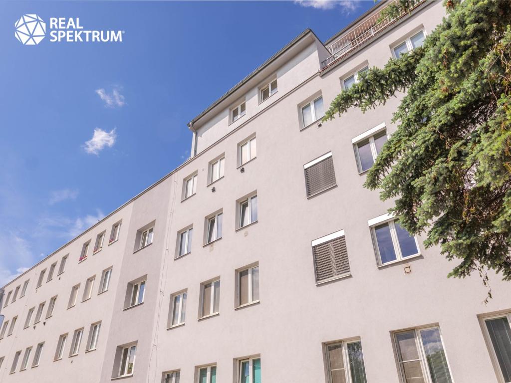 2+1, Brno - Havlenova, 5490000 Kč, 41 m2