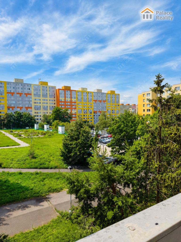 Pronájem bytu 1+kk 41 m2, Praha – náhled fotky 17