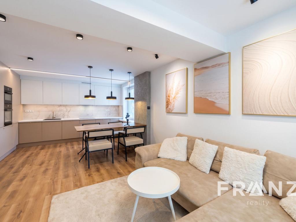 Pronájem bytu 3+kk 67 m2, Ostrava – náhled fotky 6