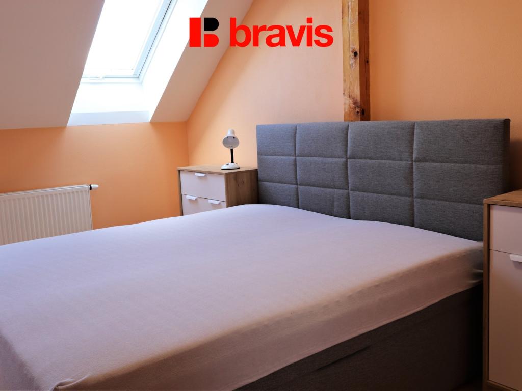 Pronájem bytu 3+1 90 m2