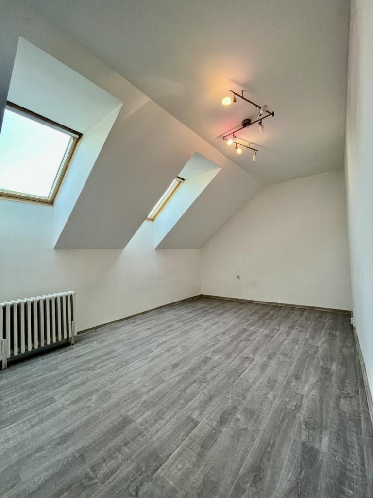 Pronájem bytu 3+1 52 m2