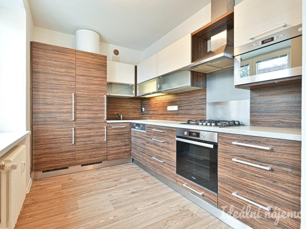 Pronájem bytu 3+kk 72 m2