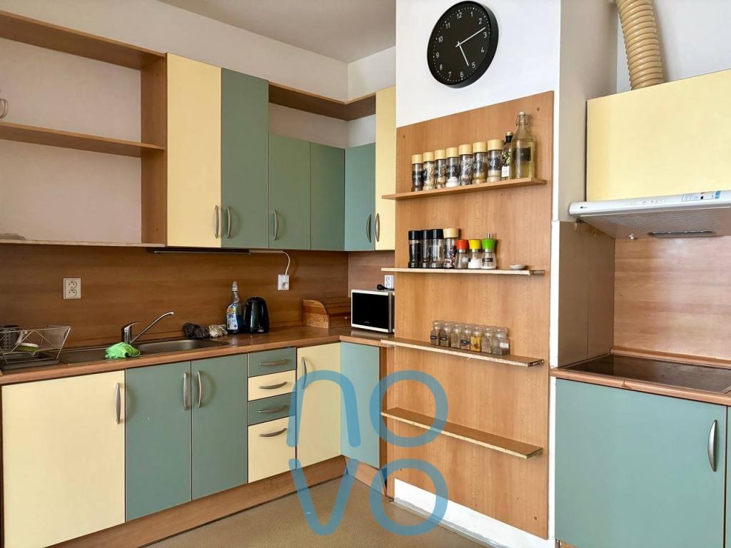 Pronájem bytu 2+kk 62 m2