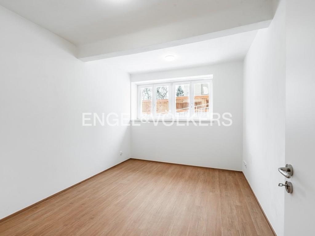 Pronájem bytu 2+kk 49 m2