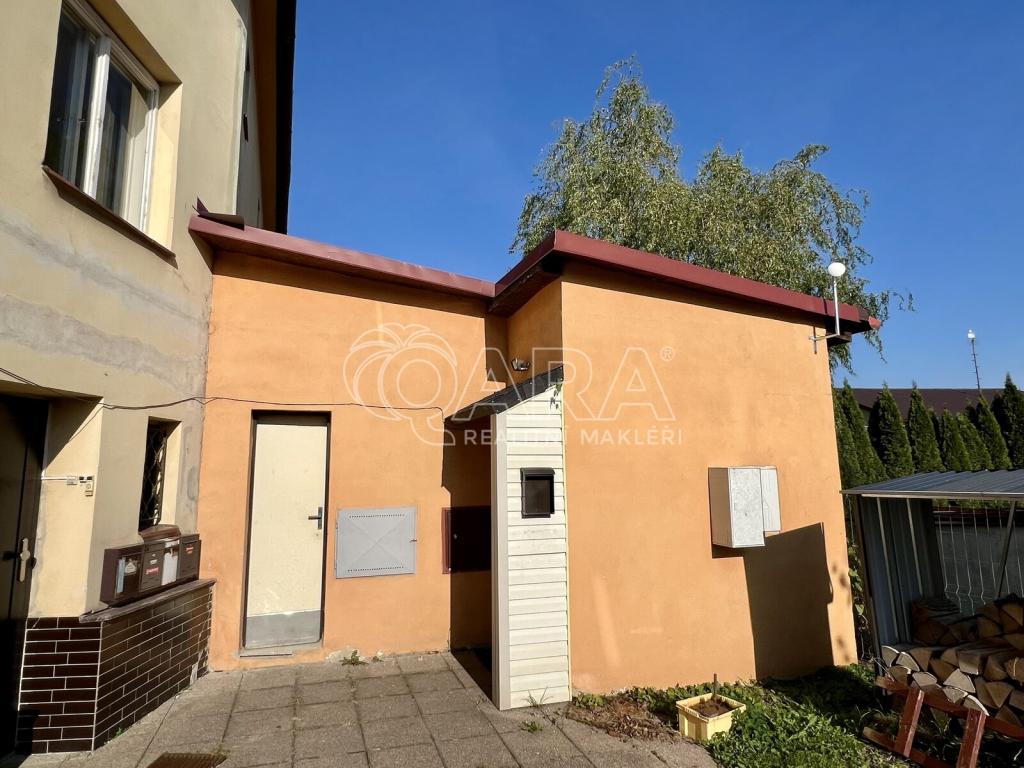 Pronájem bytu 2+kk 95 m2