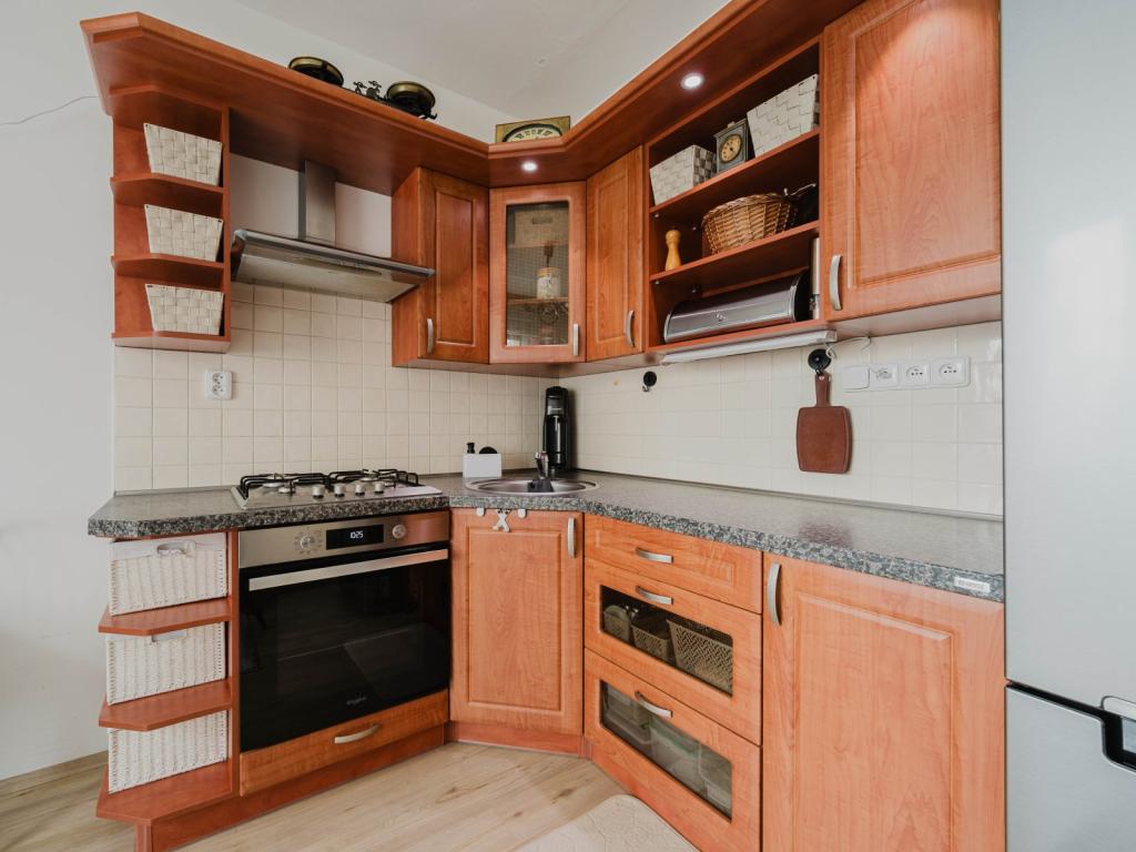 Pronájem bytu 1+1 40 m2