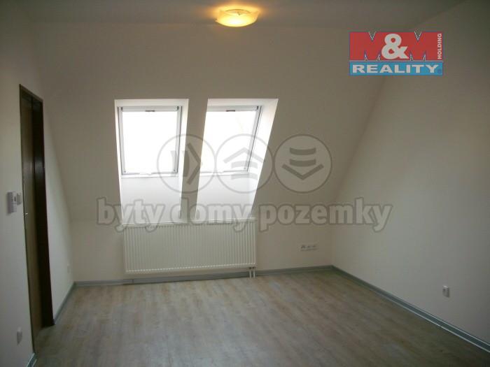 Pronajem bytu 2+kk 51 m2