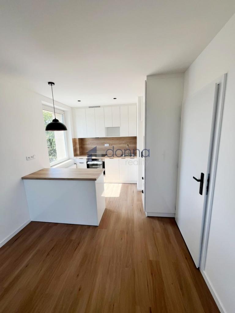 Pronájem bytu 2+kk 48 m2