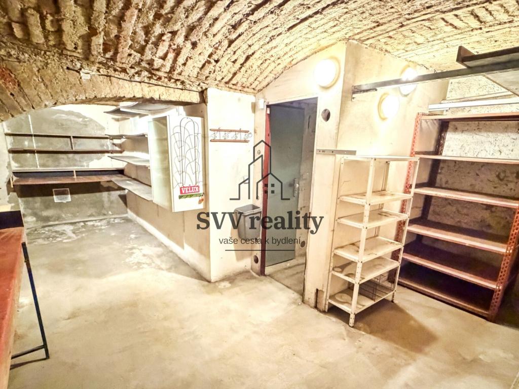 Prodej bytu 2+1 78 m2, Praha – náhled fotky 28