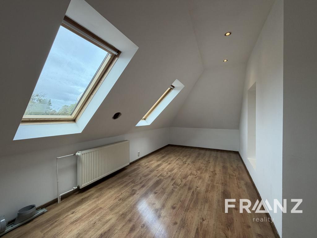 Pronájem bytu 2+kk 58 m2, Ostrava – náhled fotky 9
