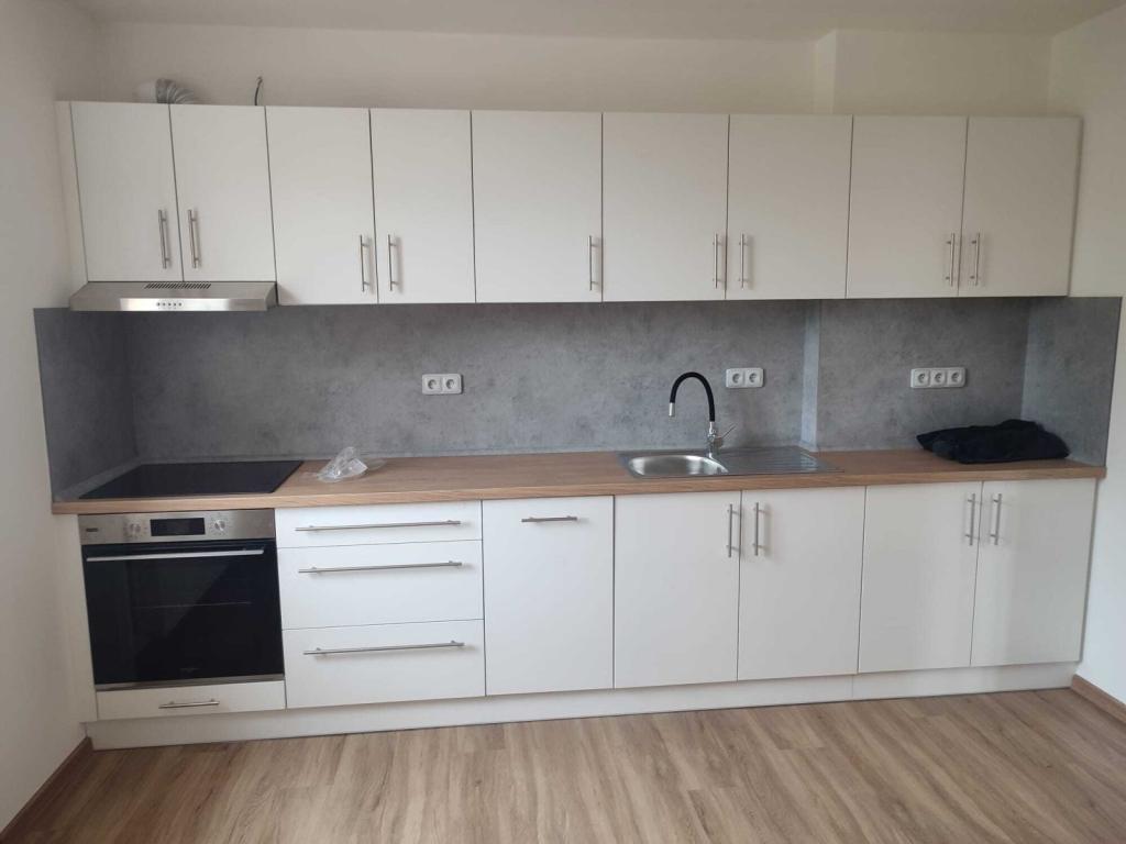 Pronájem bytu 2+1 54 m2
