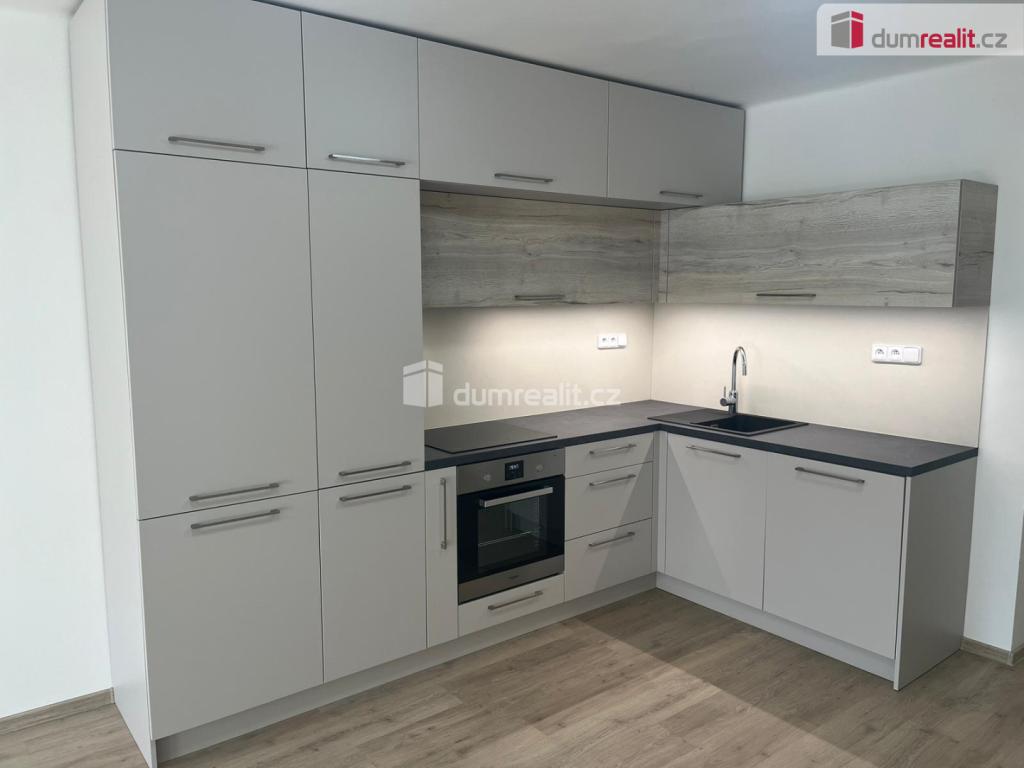 Pronájem bytu 2+kk 51 m2