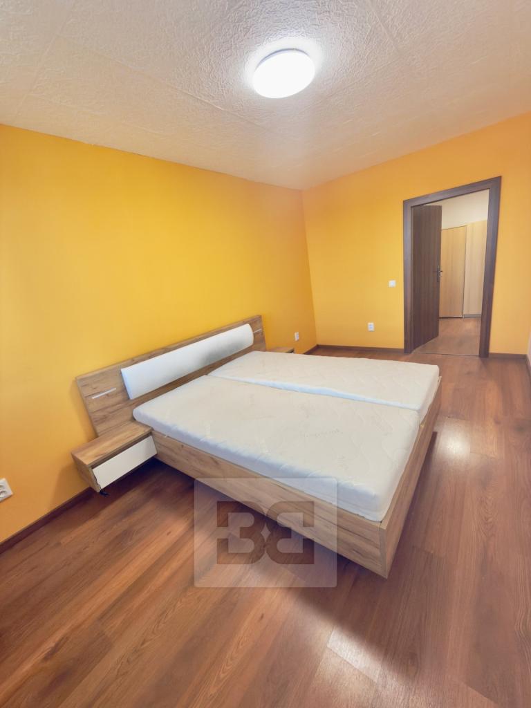 Pronájem bytu 3+kk 68 m2, Kladno – náhled fotky 5
