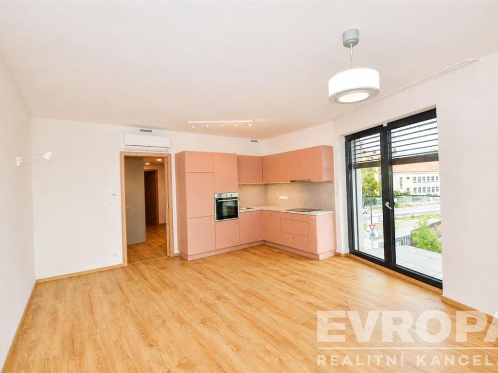 Pronájem bytu 3+kk 75 m2