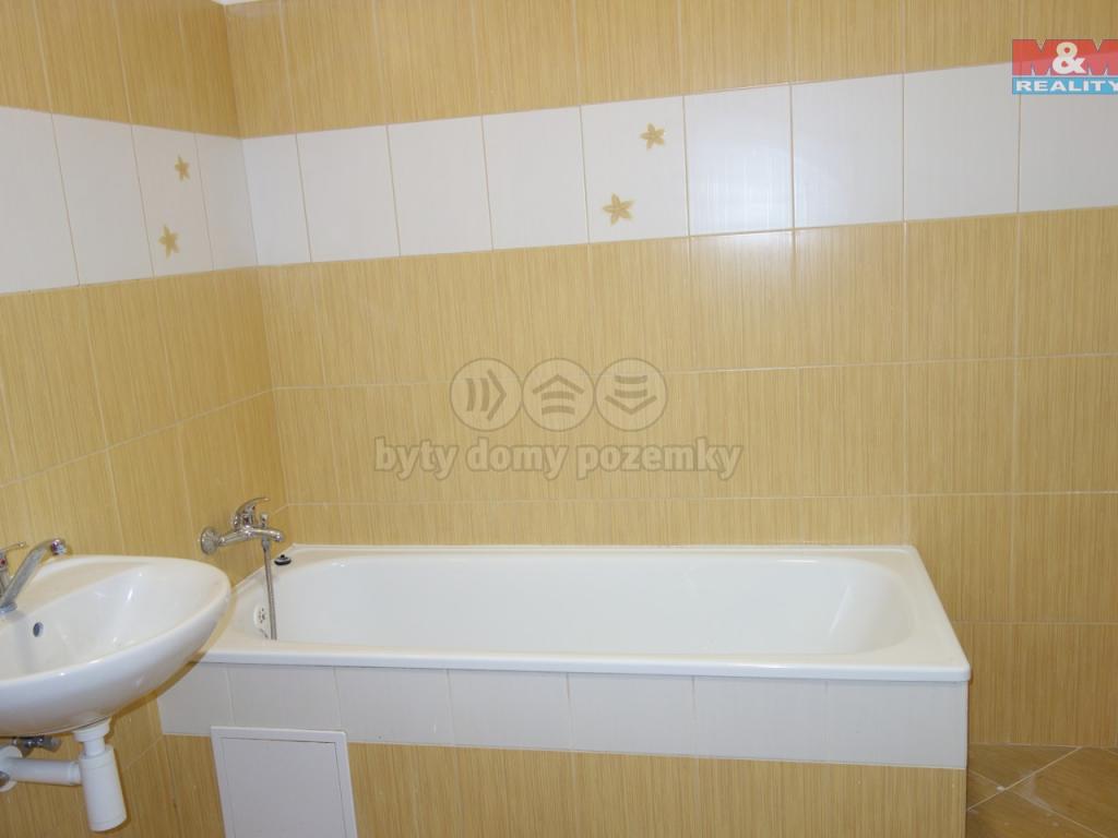 Pronajem bytu 2+kk 62 m2