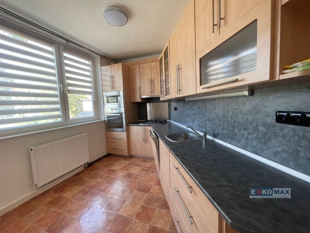 Pronájem bytu 2+1 80 m2, Břeclav – náhled fotky 7
