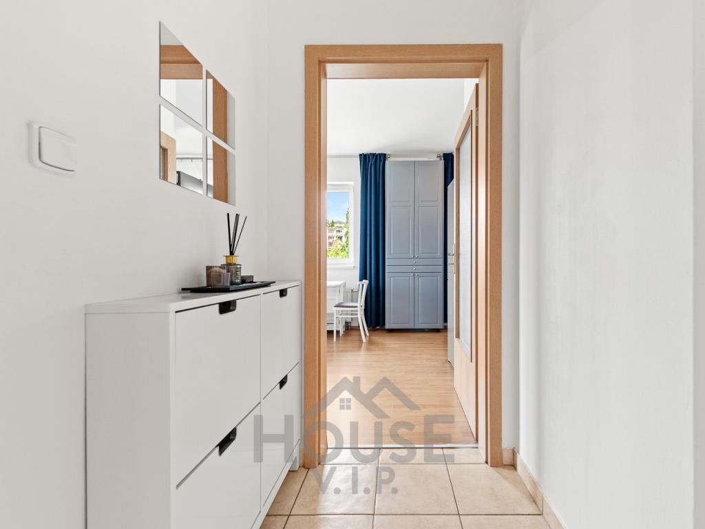 Prodej bytu 2+kk 49 m2, Praha – náhled fotky 22
