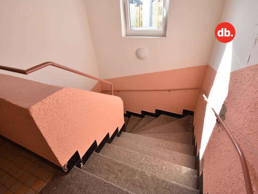 Prodej bytu 1+1 35 m2, Karlovy Vary – náhled fotky 11