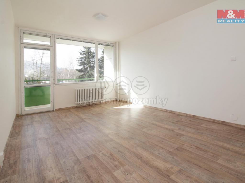 Pronajem bytu 2+1 60 m2