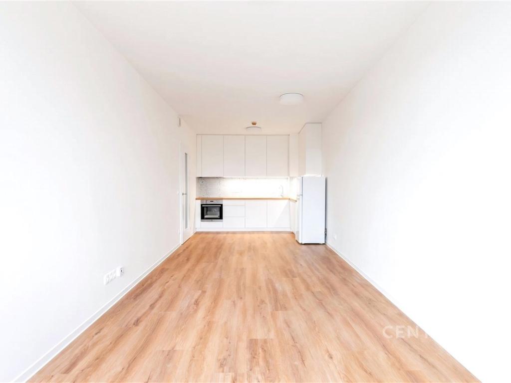 Pronájem bytu 2+kk 56 m2, Praha – náhled fotky 3