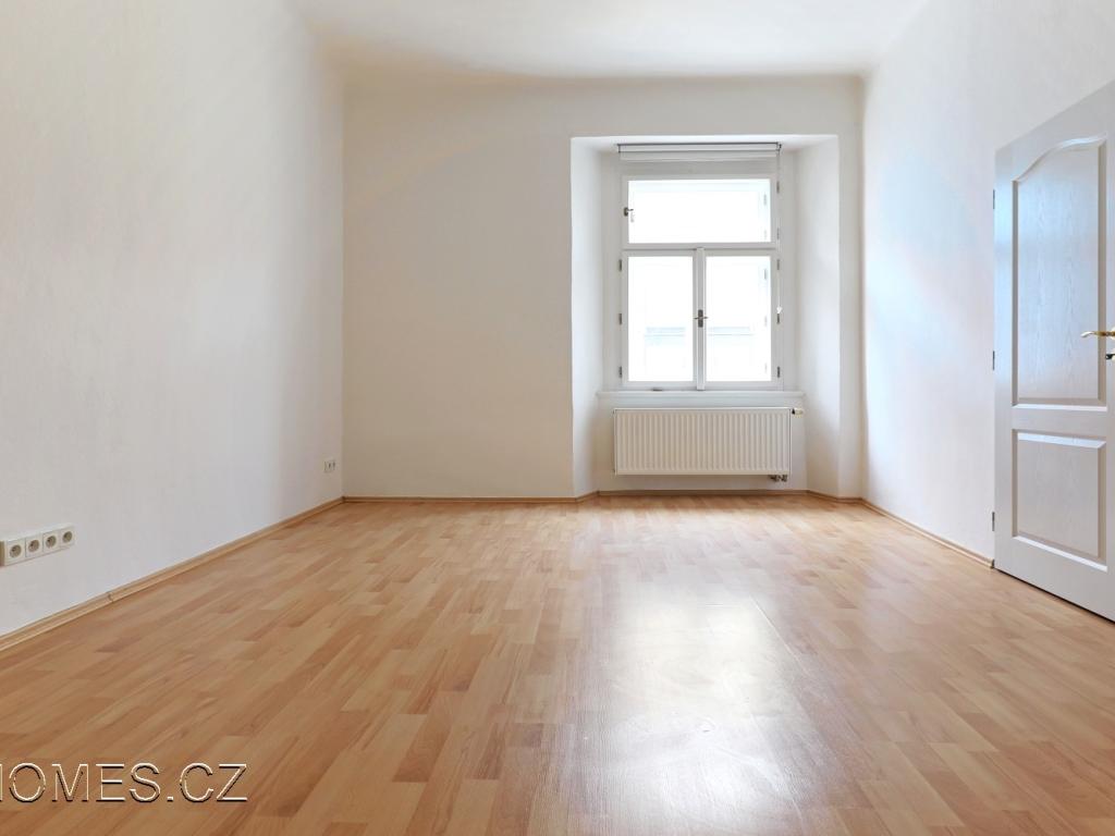 Pronájem bytu 2+kk 60 m2