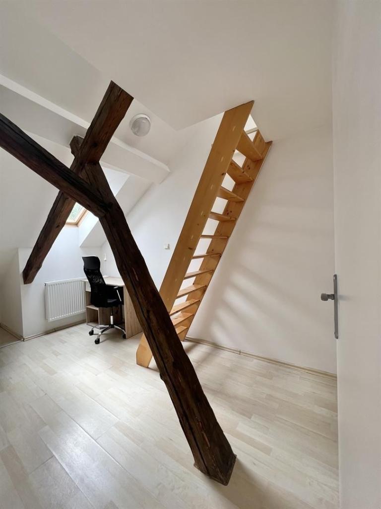 Pronájem bytu 2+kk 43 m2