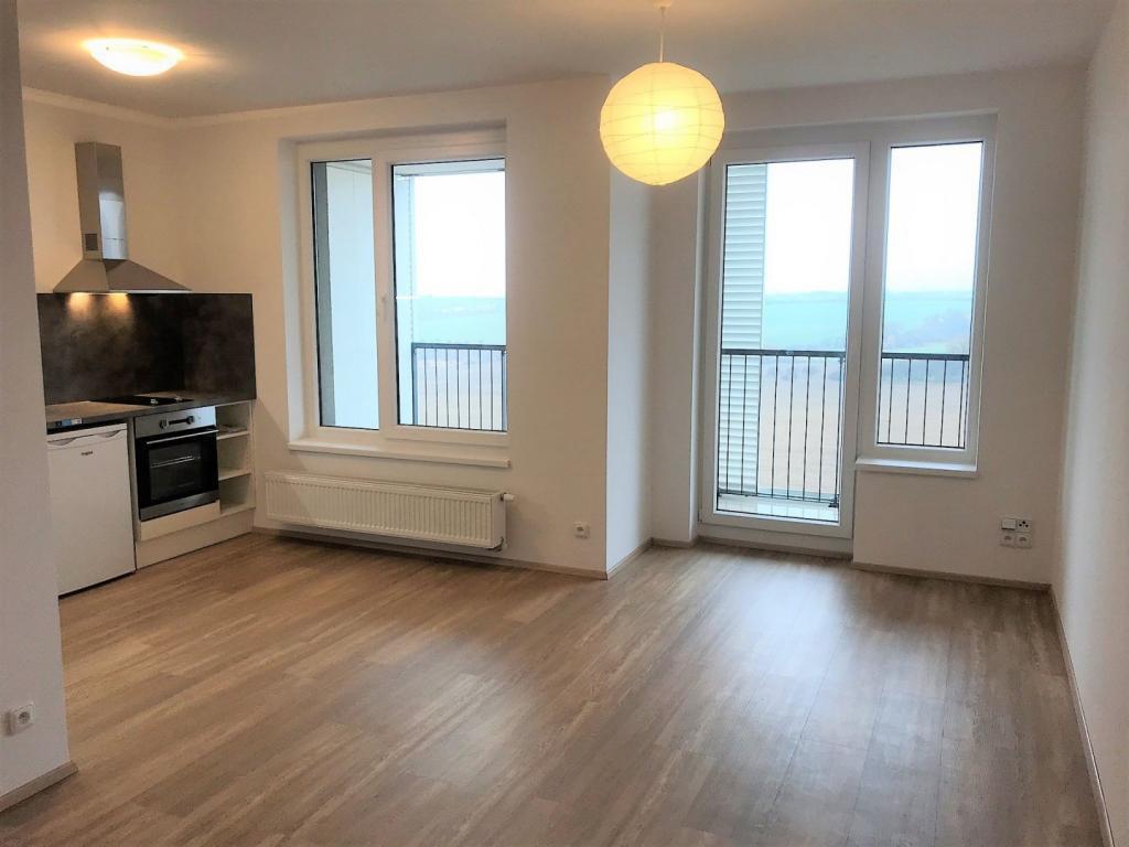 Pronájem bytu 1+kk 37 m2