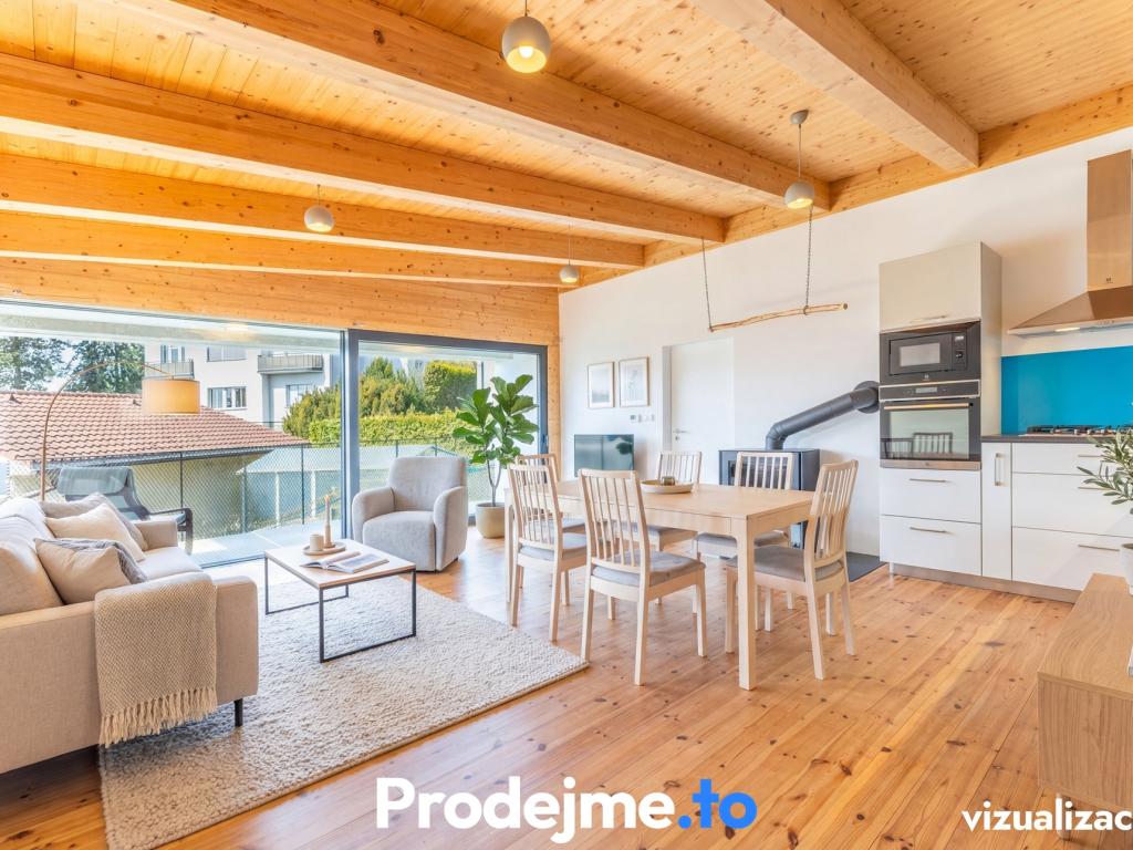 Prodej domu 150 m2