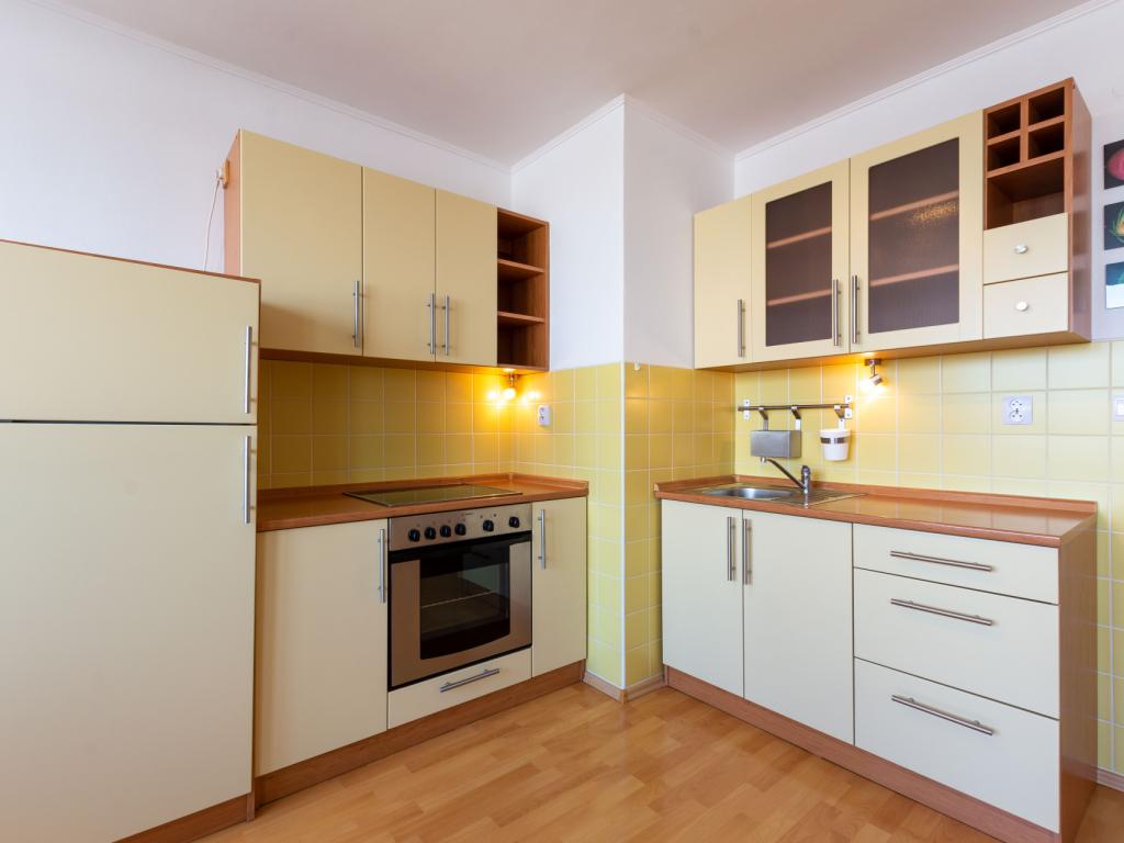 Pronájem bytu 1+kk 40 m2