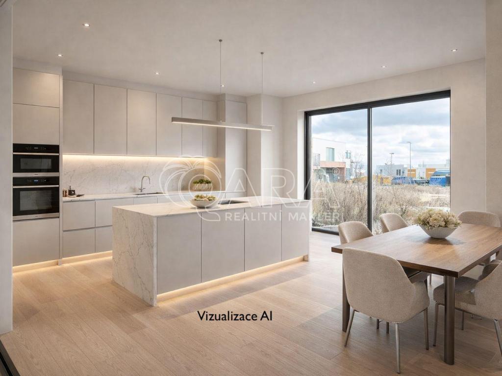 Prodej domu 231 m2, Vysoký Újezd – náhled fotky 23