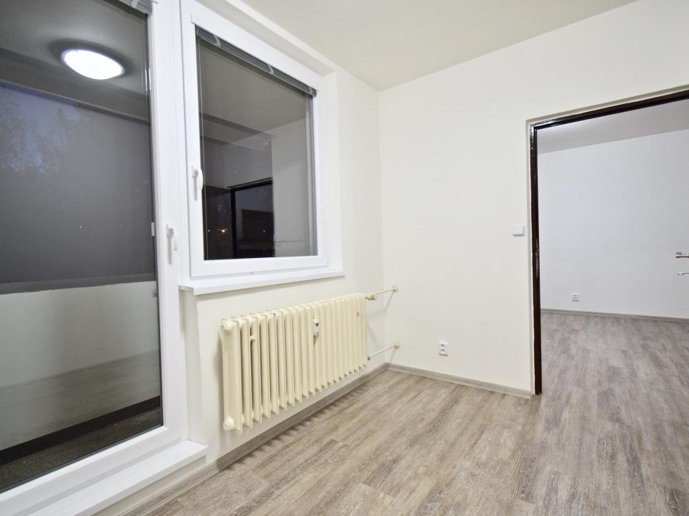 Pronájem bytu 2+kk 35 m2