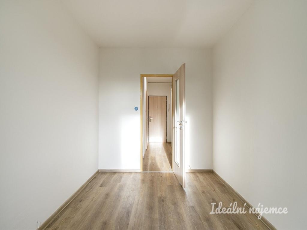 Pronájem bytu 2+kk 39 m2