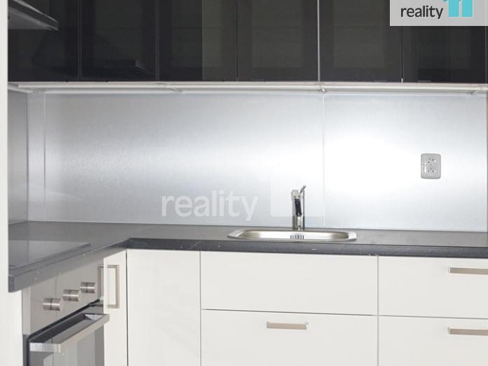 Pronájem bytu 2+kk 64 m2