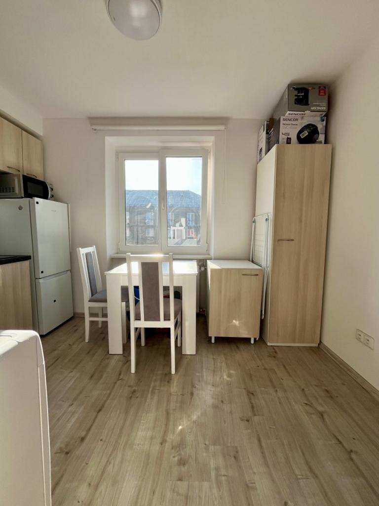 Pronájem bytu 1+1 28 m2