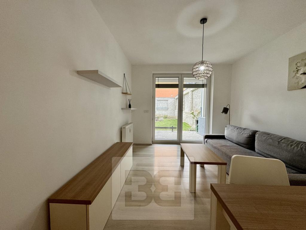 Pronájem bytu 1+kk 40 m2