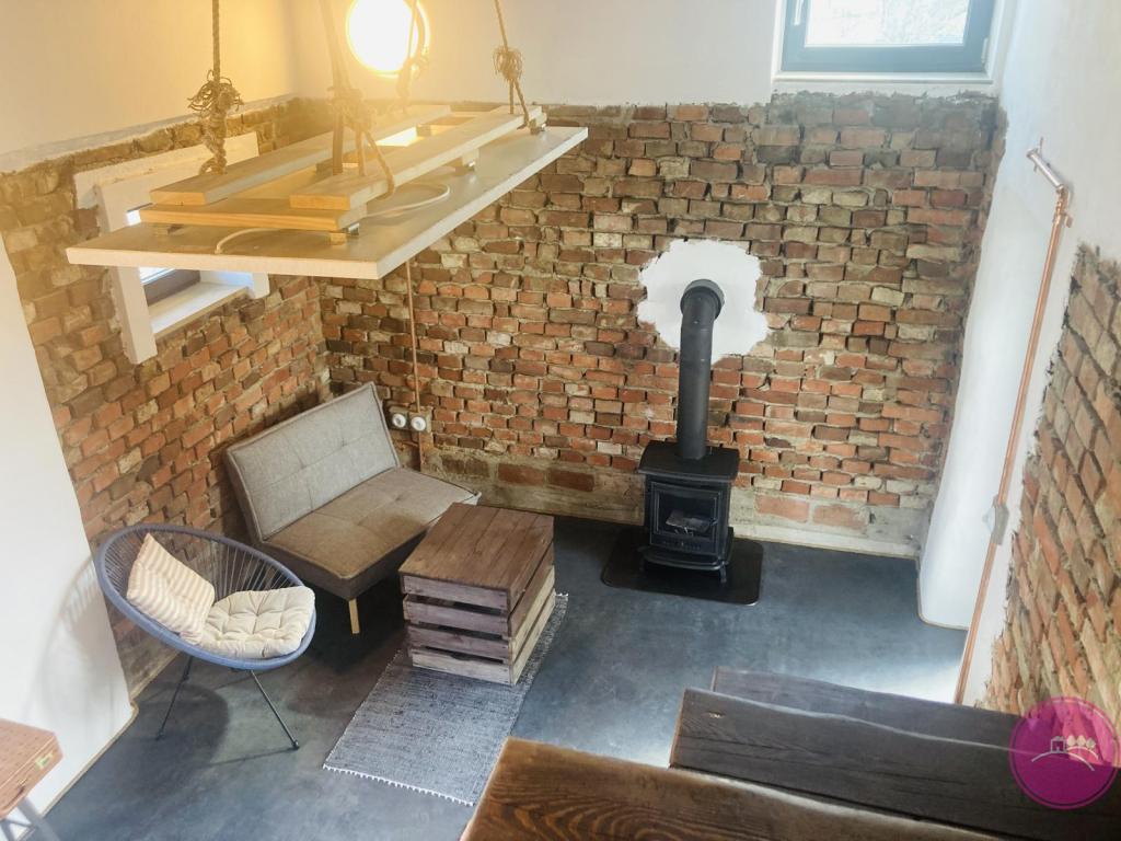 Pronájem bytu 2+kk 62 m2